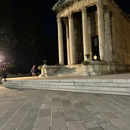 아파트 Blue Vibes