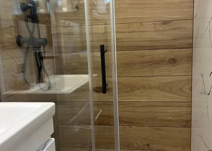 아파트 Blue Vibes