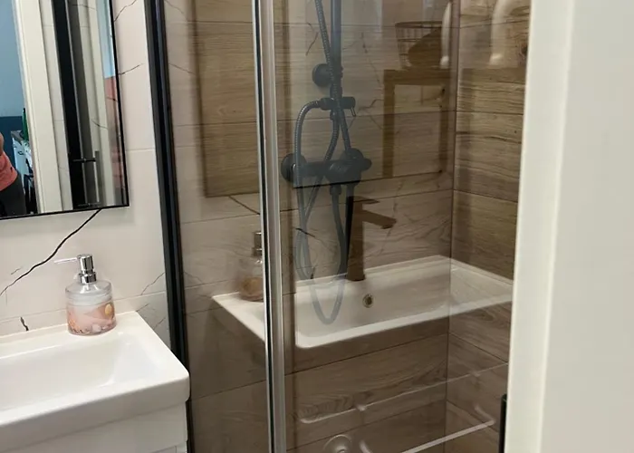 Apartman Blue Vibes *