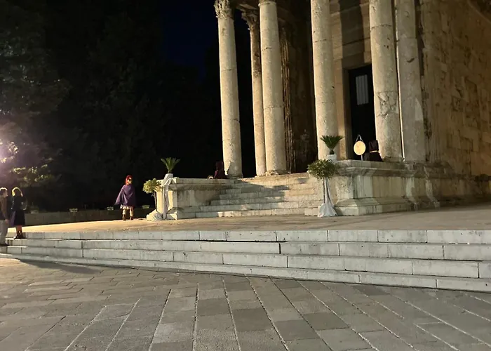 아파트 Blue Vibes