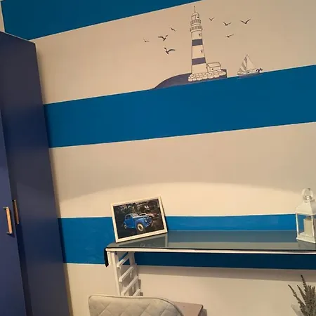 City Blue Vibes Apartment Pula
