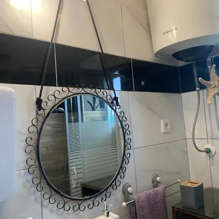 City Blue Vibes Apartment Pula
