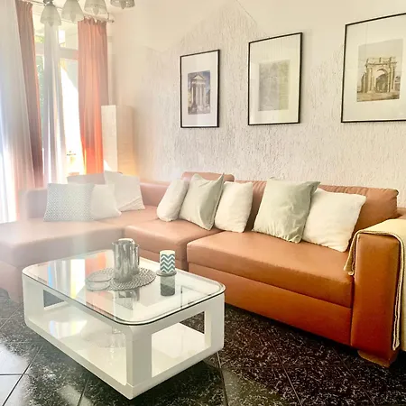 City Blue Vibes Apartment Pula