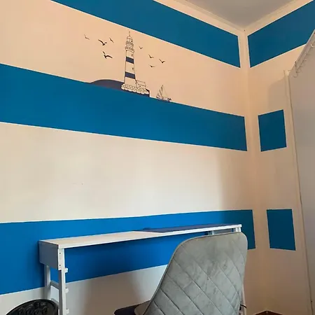 Apartment City Blue Vibes Pula