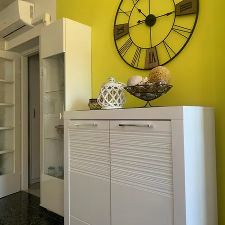 City Blue Vibes Apartment Pula