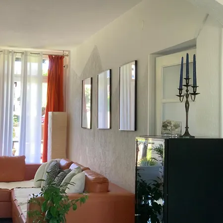 City Blue Vibes Apartment Pula