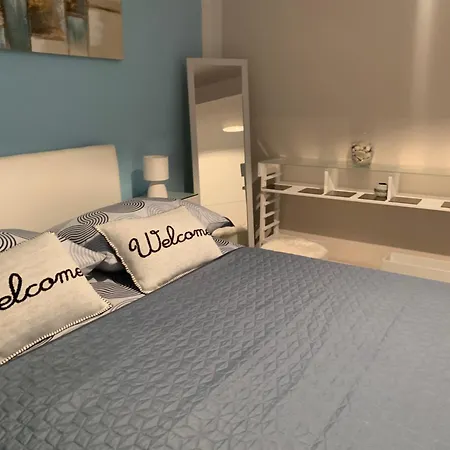 Apartment City Blue Vibes Pula