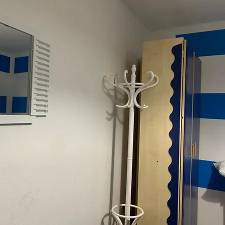 City Blue Vibes Pula