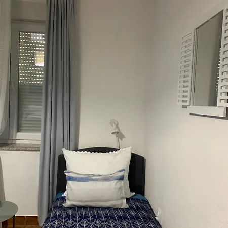 Apartment City Blue Vibes Pula