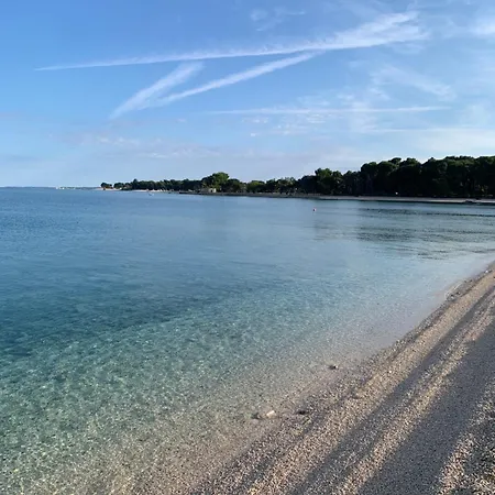Lägenhet Blue Vibes *