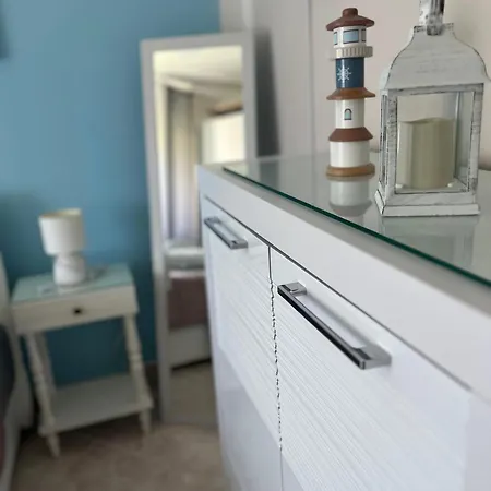 Apartament Blue Vibes Pula
