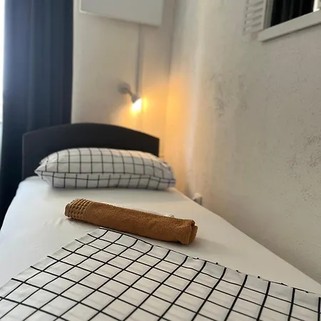 Blue Vibes Apartament *