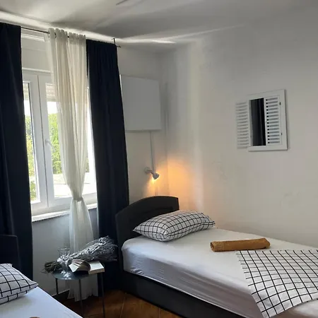 Apartament Blue Vibes *