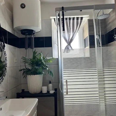 Apartament Blue Vibes *