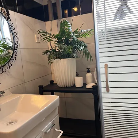 Apartament Blue Vibes Pula