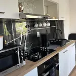Apartament Blue Vibes Pula