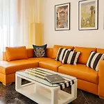Apartament Blue Vibes *