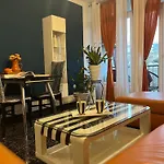 Blue Vibes Apartament