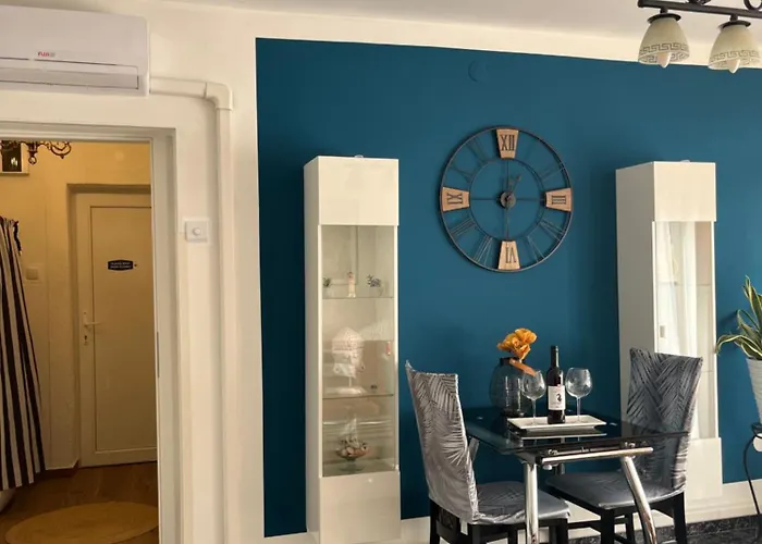 Blue Vibes * 풀라